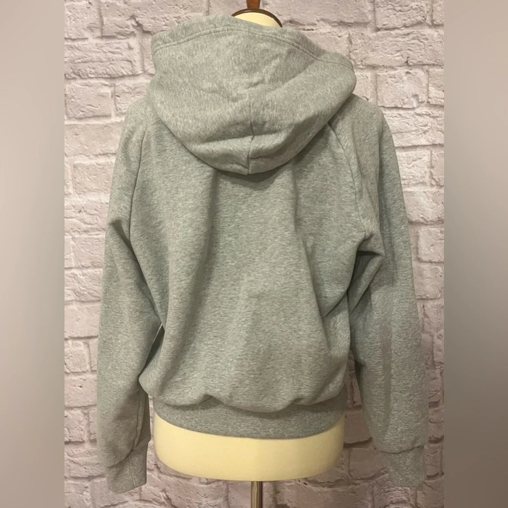 Forever Fleece 1/2 Zip Hoodie - Picture 5 of 7